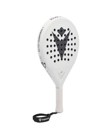 Pala PADEL CF ELITE CONTROL I RACKET