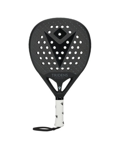 Pala PADEL CD TRIDENS STEALTH II RACKET