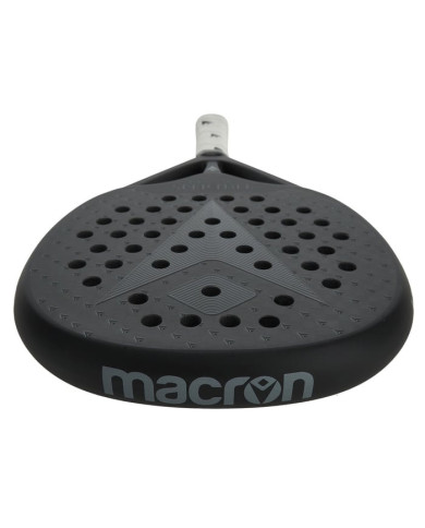 Pala PADEL CD TRIDENS STEALTH II RACKET