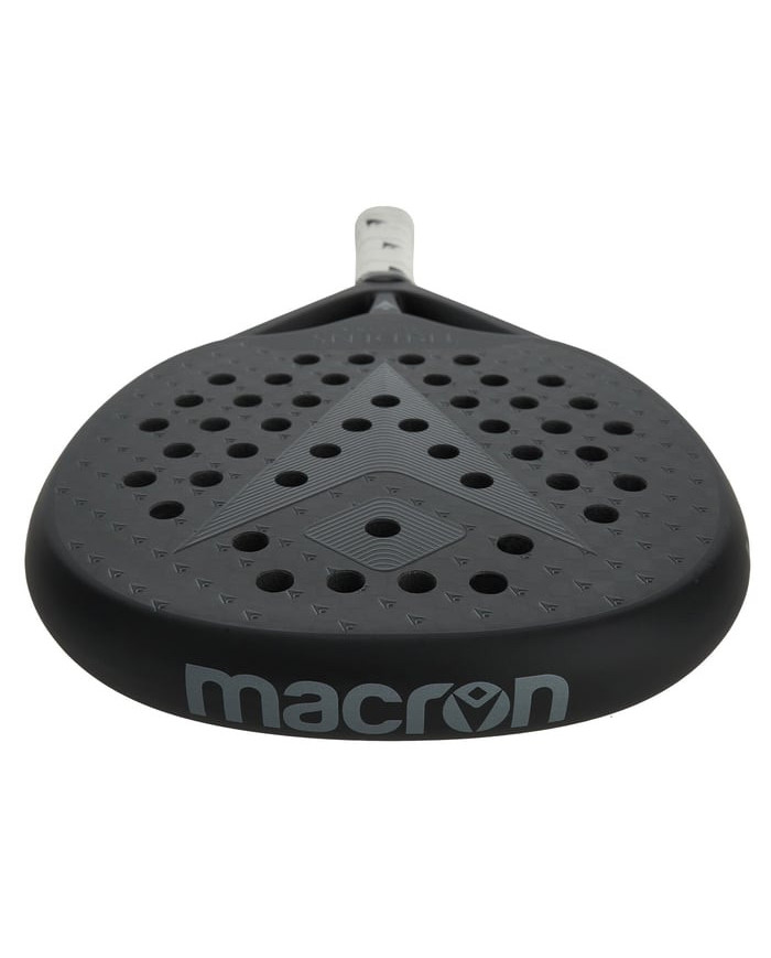 Pala PADEL CD TRIDENS STEALTH II RACKET