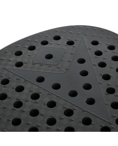 Pala PADEL CD TRIDENS STEALTH II RACKET