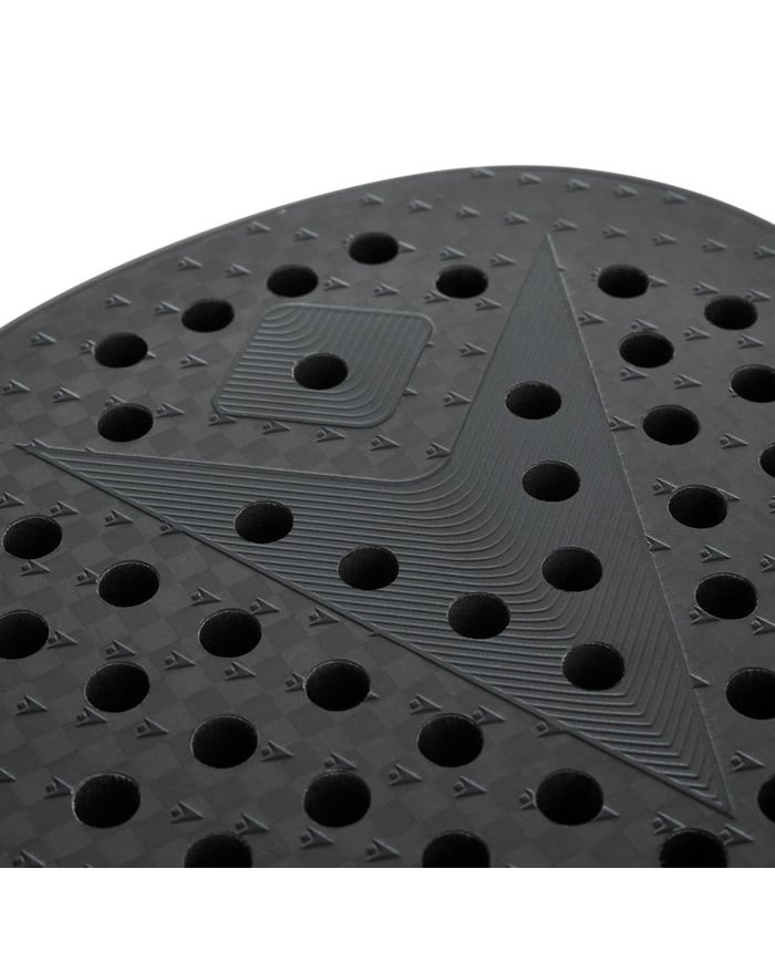 Pala PADEL CD TRIDENS STEALTH II RACKET