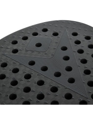 Pala PADEL CD TRIDENS STEALTH II RACKET