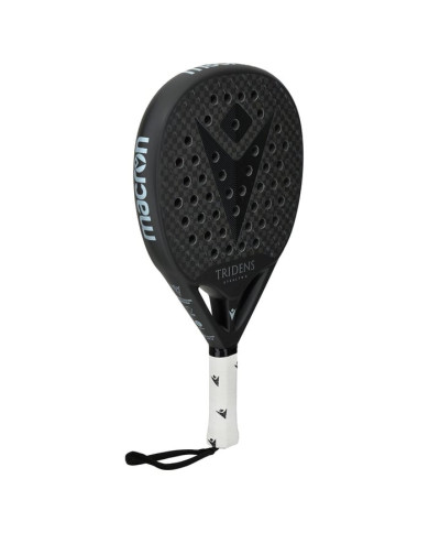 Pala PADEL CD TRIDENS STEALTH II RACKET