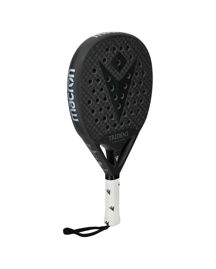 Pala PADEL CD TRIDENS STEALTH II RACKET
