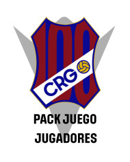[Guindalera] Pack juego jugadores