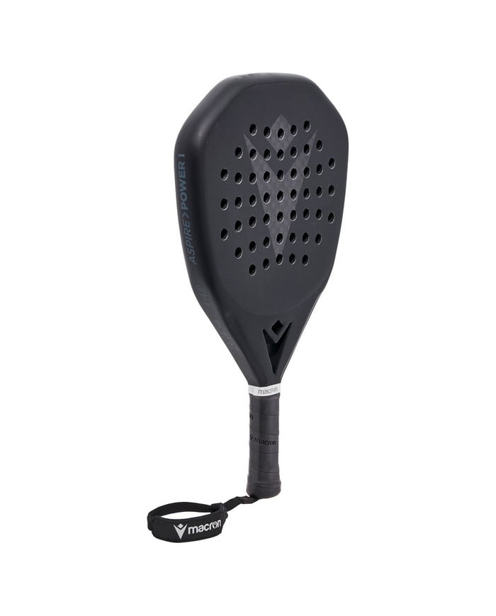 Pala CARBON PADEL CF ASPIRE POWER I RACKET