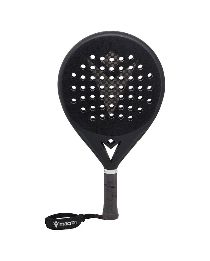 Pala CARBON PADEL CF ASPIRE CONTROL I RACKET