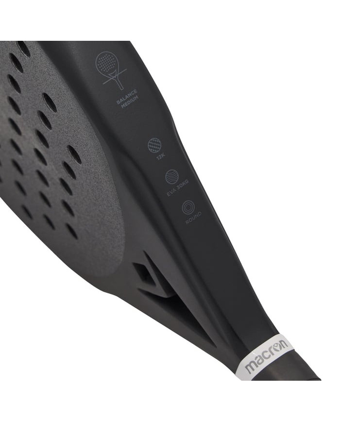 Pala CARBON PADEL CF ASPIRE CONTROL I RACKET