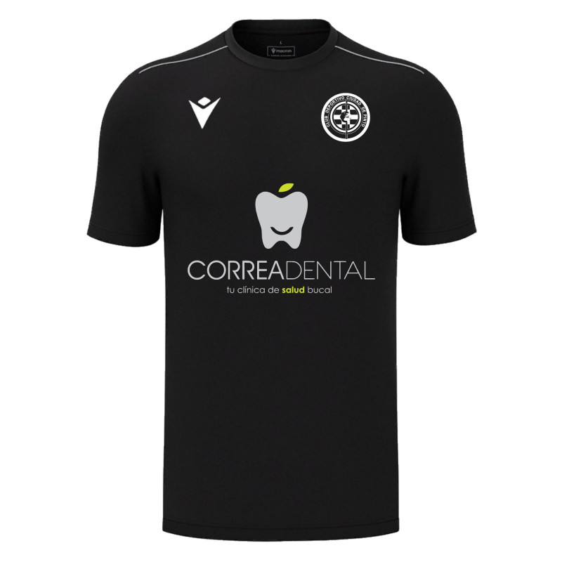 [CiudaddePinto] Pack jugadores