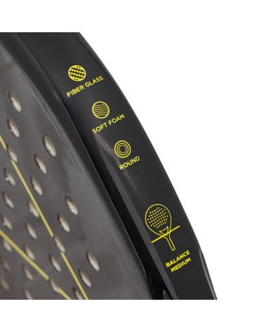 Pala JUNIOR PADEL CF NEXT GEN I RACKET