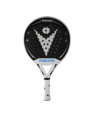 Pala CARBON PADEL CB SPARTACUS LIGHT FREQUENCY RACKET