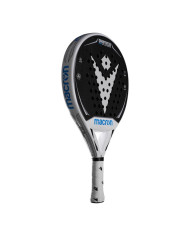 Pala CARBON PADEL CB SPARTACUS LIGHT FREQUENCY RACKET