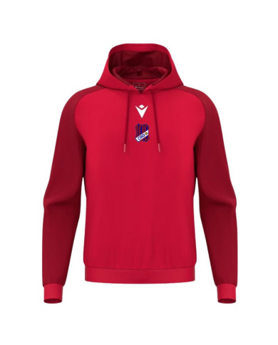 [Guindalera] Sudadera aficionado