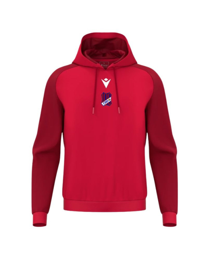 [Guindalera] Sudadera aficionado