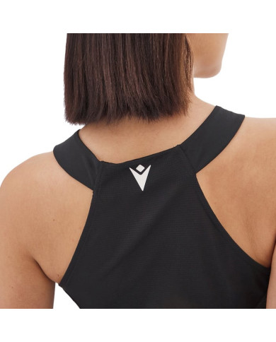 Camiseta PADEL ICON CE CLOVIA TANK