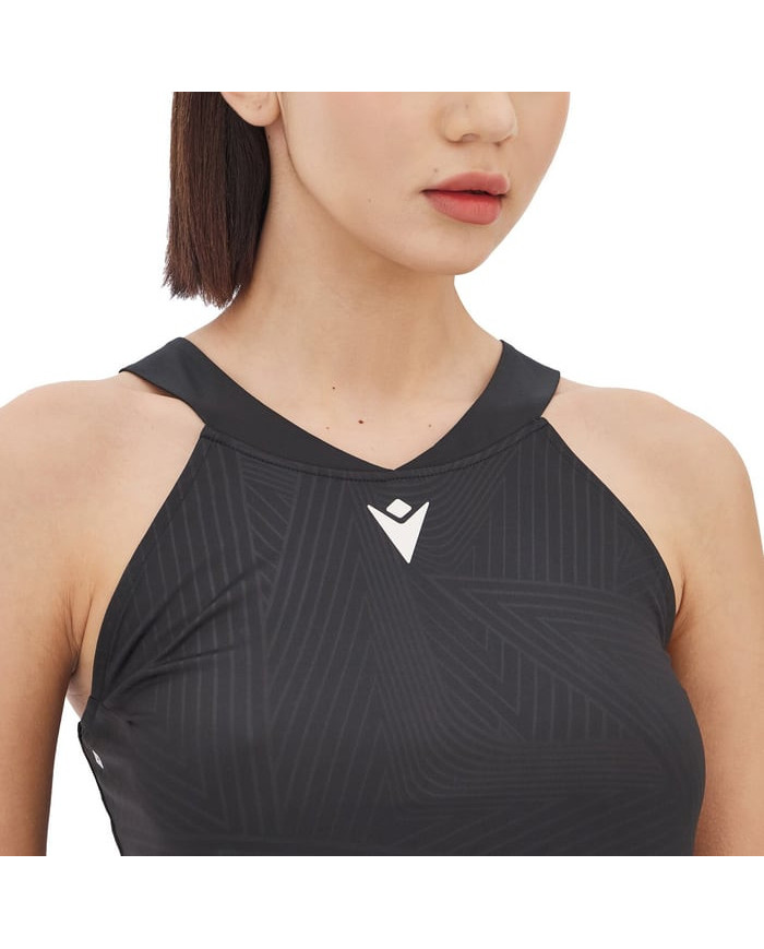 Camiseta PADEL ICON CE CLOVIA TANK