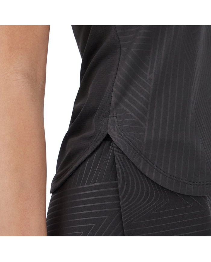 Camiseta PADEL ICON CE CLOVIA TANK