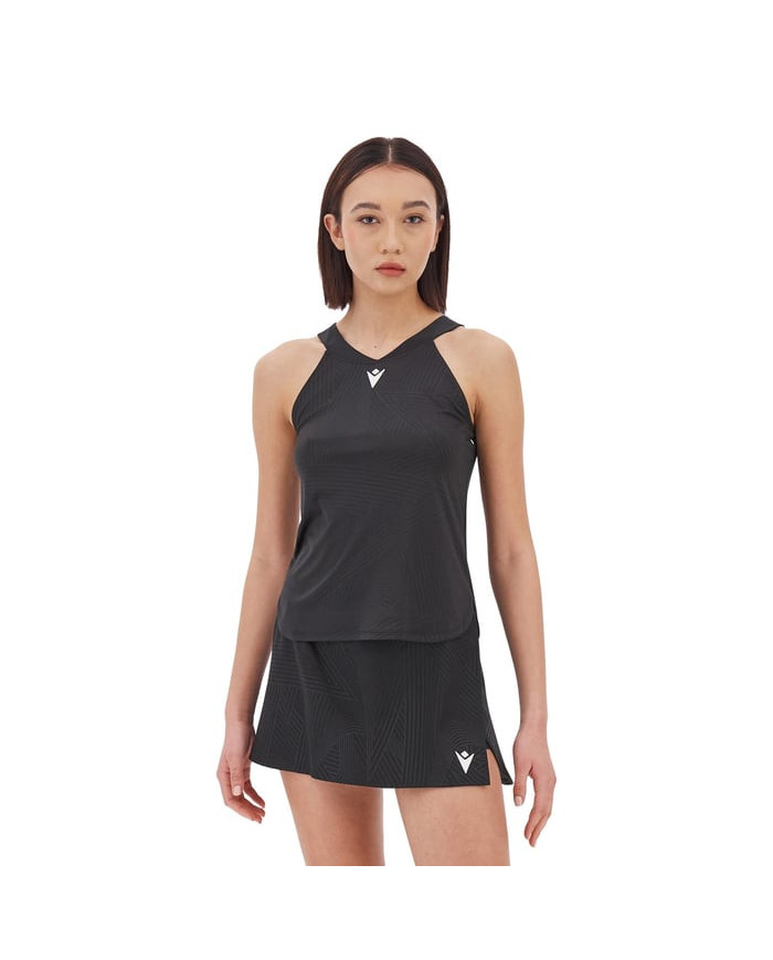 Camiseta PADEL ICON CE CLOVIA TANK