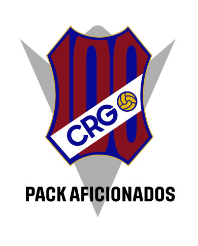 [Guindalera] Pack aficionados