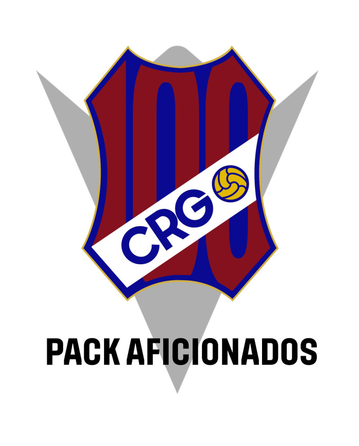 [Guindalera] Pack aficionados