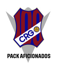 [Guindalera] Pack aficionados
