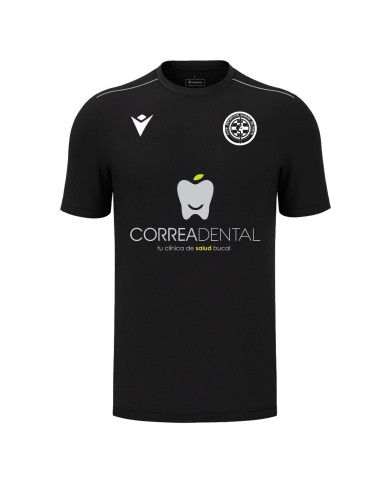 [CiudaddePinto] Camiseta entrenamiento jugadores