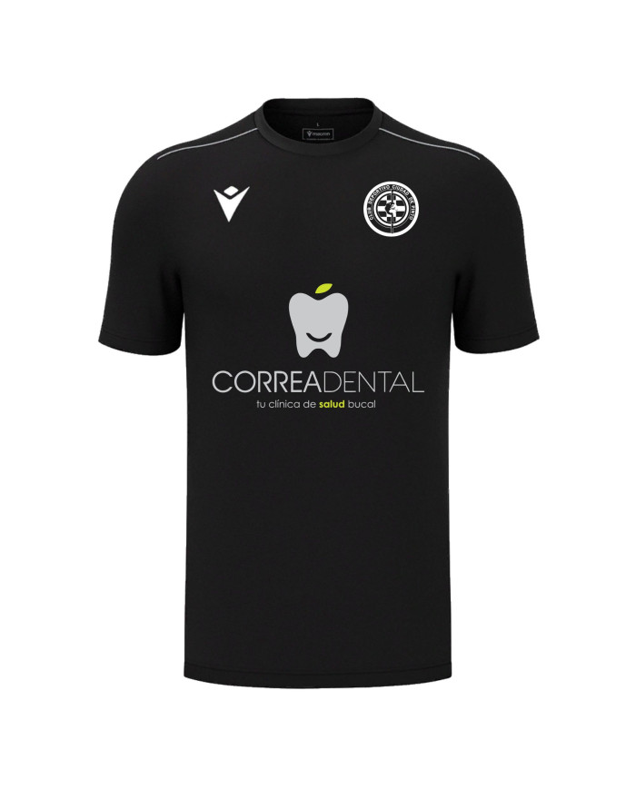 [CiudaddePinto] Camiseta entrenamiento jugadores