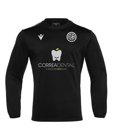 [CiudaddePinto] Sudadera entrenamiento