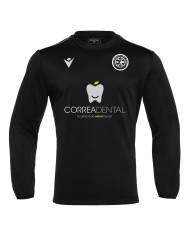 [CiudaddePinto] Sudadera entrenamiento