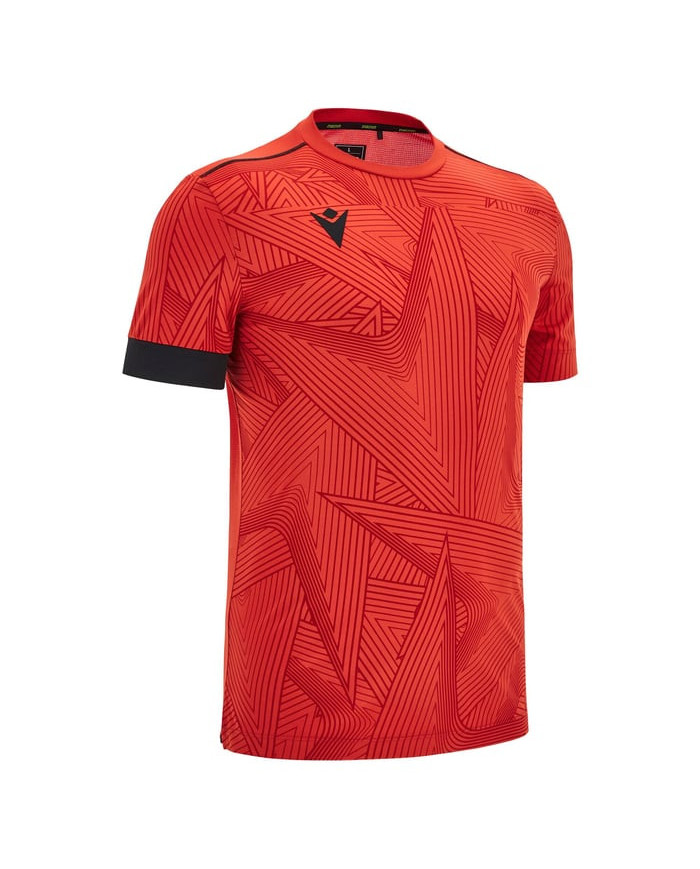Camiseta Padel PAD ICON CE JUAN III