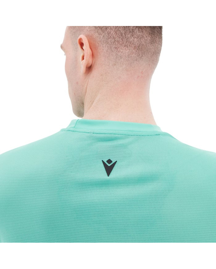 Camiseta Padel PAD ICON CE JUAN III