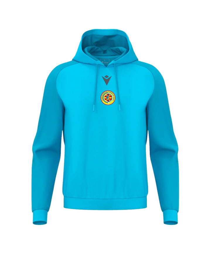 [CiudaddePinto] Sudadera Paseo