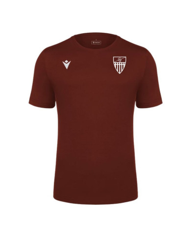 [Segoviana] Camiseta algodón FANS