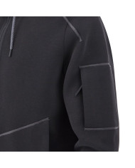 Sudadera SKIROS FULL ZIP HOODY