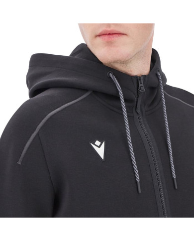Sudadera SKIROS FULL ZIP HOODY
