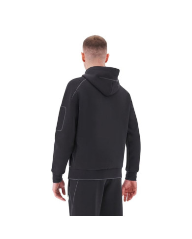 Sudadera SKIROS FULL ZIP HOODY