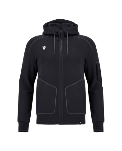Sudadera SKIROS FULL ZIP HOODY
