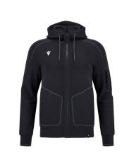 Sudadera SKIROS FULL ZIP HOODY
