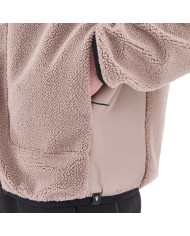 Chaqueta HOKKAIDO TEDDY FZIP TOP