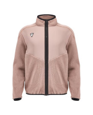 Chaqueta HOKKAIDO TEDDY FZIP TOP