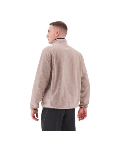 Chaqueta HOKKAIDO TEDDY FZIP TOP