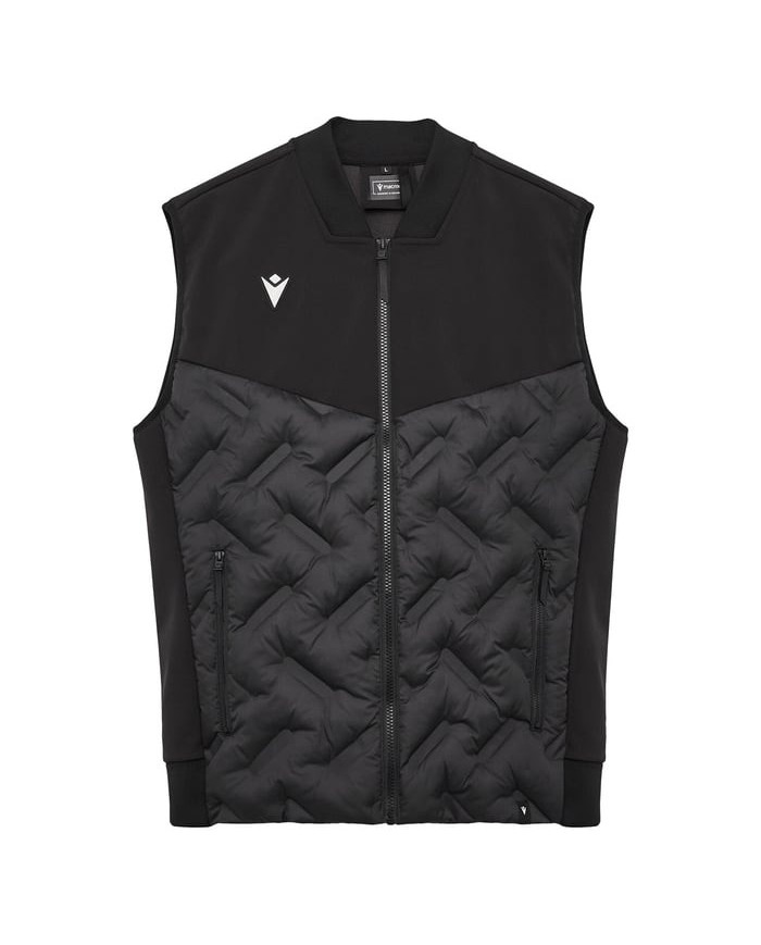Chaleco DIKSON PADDED GILET