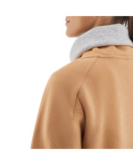 Sudadera ABISKO CRATER NECK SWEAT WMN