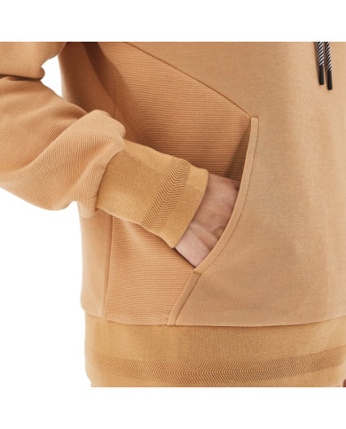 Sudadera ABISKO CRATER NECK SWEAT WMN