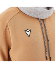 Sudadera ABISKO CRATER NECK SWEAT WMN