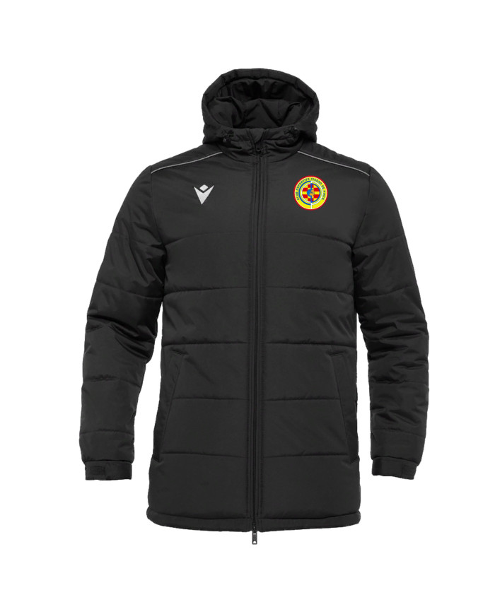 [CiudaddePinto] Abrigo