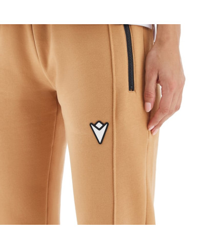 Pantalón SIMO COTTON PANTS WMN