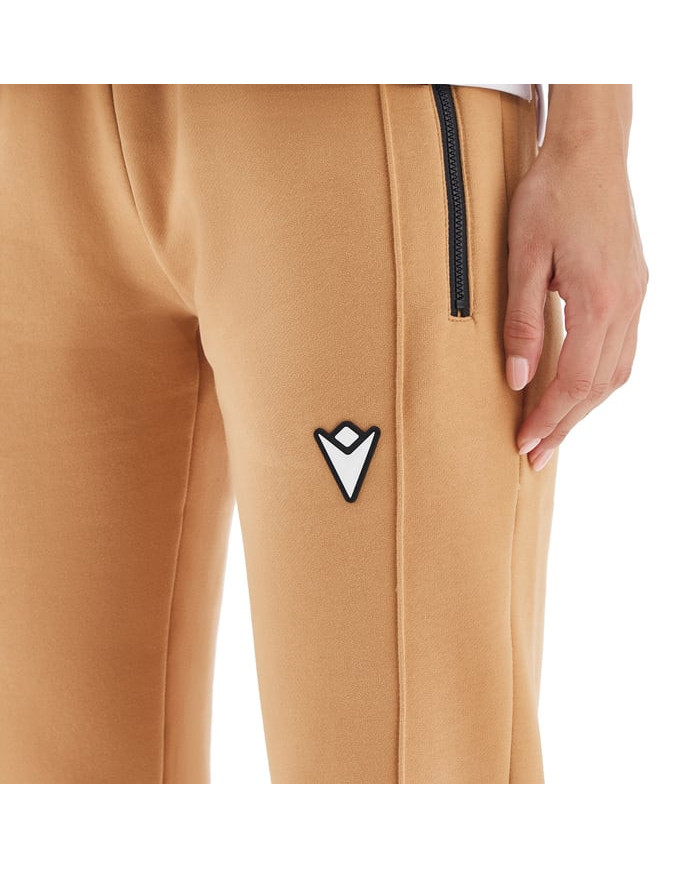 Pantalón SIMO COTTON PANTS WMN