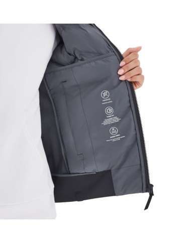 Chaquetón KOLARI PADDED BOMBER WMN